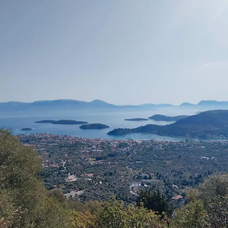 Apartamento A3 - Tzitzifo *