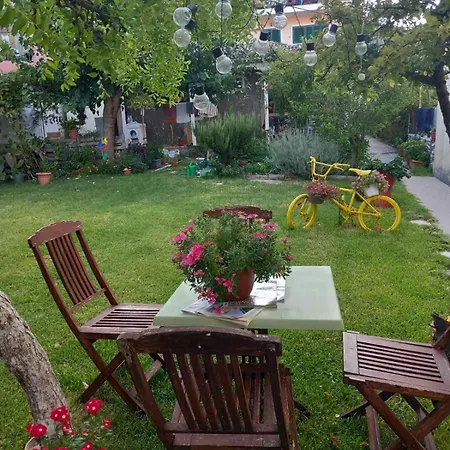 Apartamento A3 - Tzitzifo *