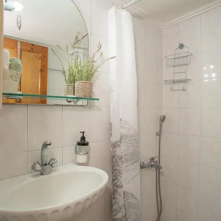 Apartamento A3 - Tzitzifo *