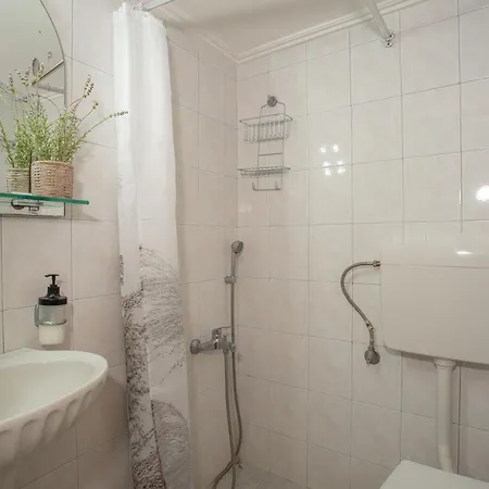 Apartamento A3 - Tzitzifo *
