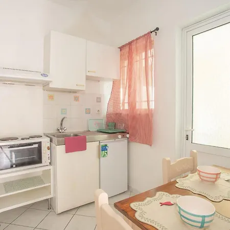 Apartamento A3 - Tzitzifo