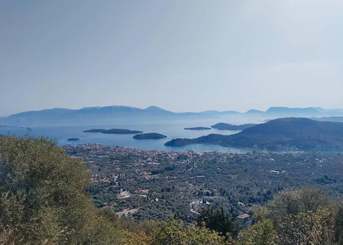 Apartament A3 - Tzitzifo *