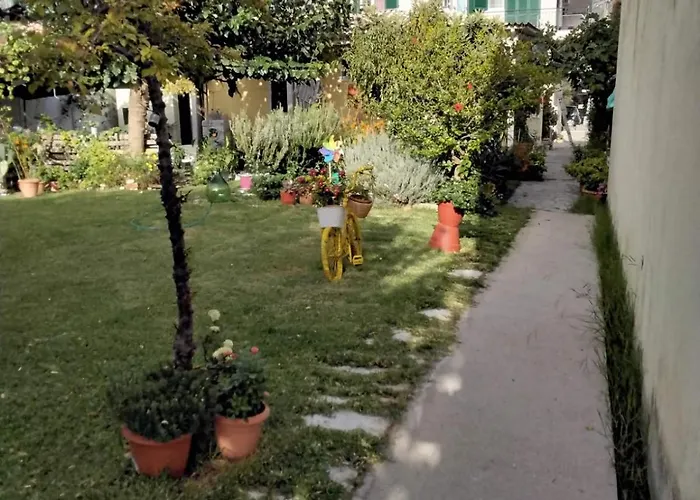 Apartament A3 - Tzitzifo Nydri (Lefkada)