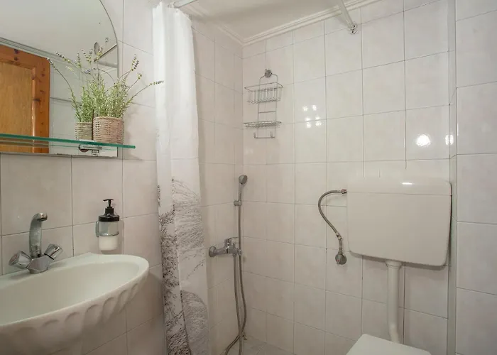 Apartament A3 - Tzitzifo *