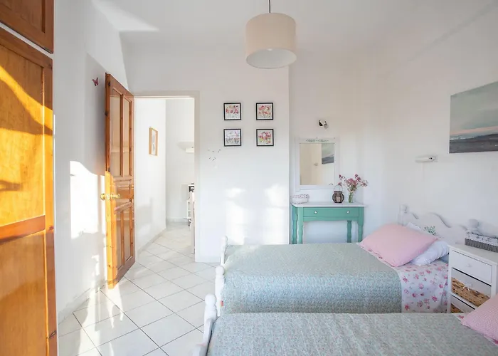 Apartament A3 - Tzitzifo Nydri (Lefkada)