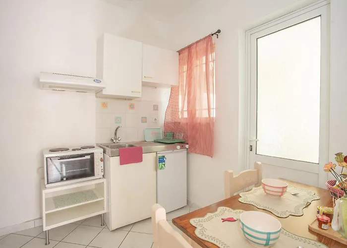 Apartament A3 - Tzitzifo