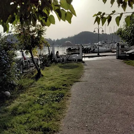 Daire A3 - Tzitzifo Nydri (Lefkada)