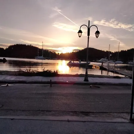 Апартаменты A3 - Tzitzifo *