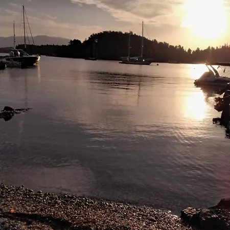 Апартаменты A3 - Tzitzifo Нидри