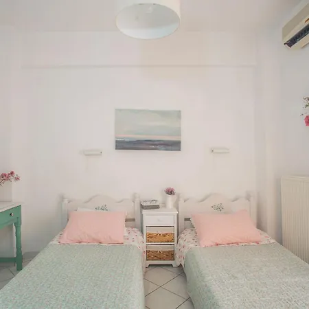 Daire A3 - Tzitzifo Nydri (Lefkada)