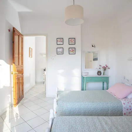 Daire A3 - Tzitzifo Nydri (Lefkada)