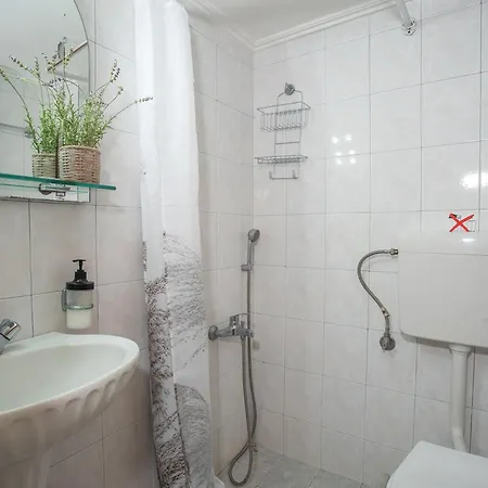 Apartament A3 - Tzitzifo Nydri (Lefkada)