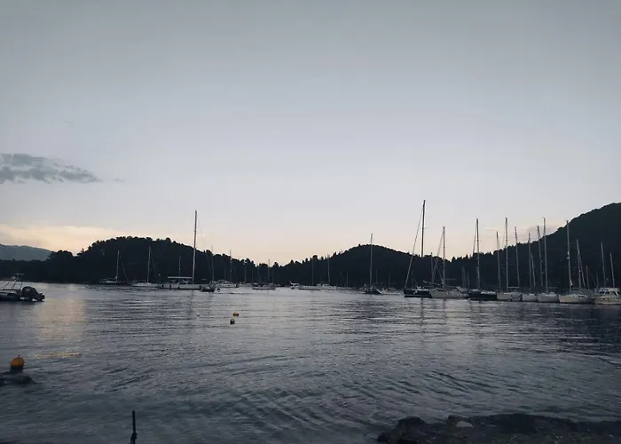 Apartamento A3 - Tzitzifo