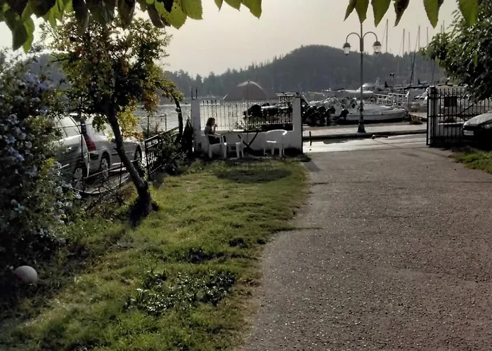 Apartamento A3 - Tzitzifo Nydri (Lefkada)