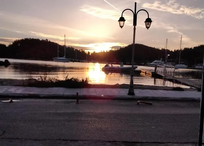 Apartamento A3 - Tzitzifo *