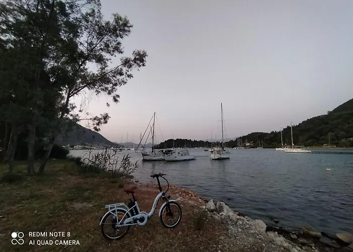 Apartamento A3 - Tzitzifo