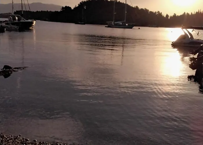 Apartamento A3 - Tzitzifo Nydri (Lefkada)