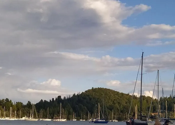 Apartamento A3 - Tzitzifo