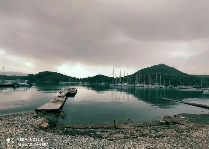 Apartamento A3 - Tzitzifo Nydri (Lefkada)