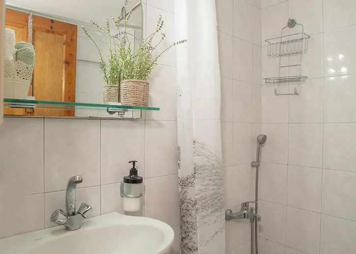 Apartamento A3 - Tzitzifo *