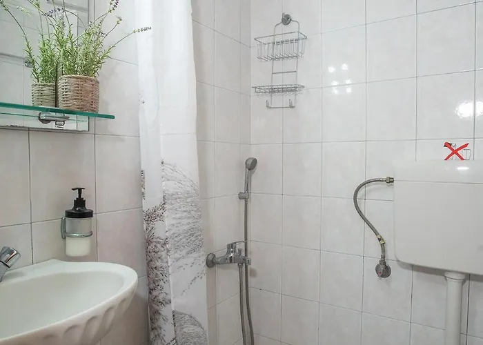 Apartamento A3 - Tzitzifo Nydri (Lefkada)